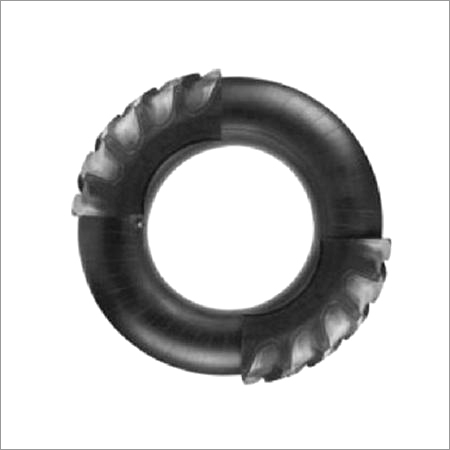 Tractor Rear Fitted Tube