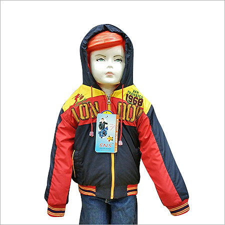 Boys Suit Jacket