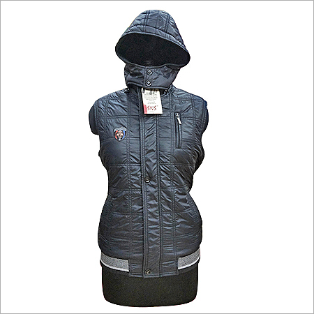 Womens Insulated Jackets