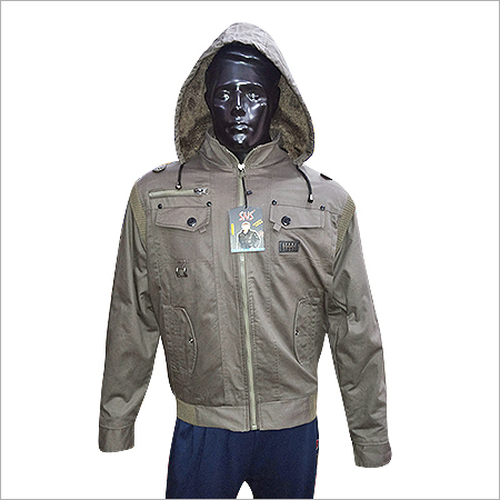 Mens Insulated Jackets