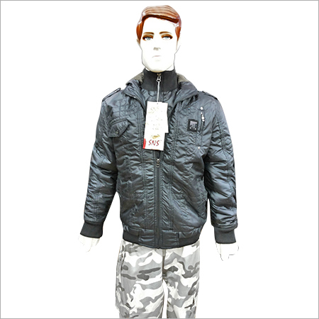Mens Winter Jackets