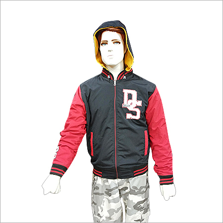 Mens Motorbike Jackets