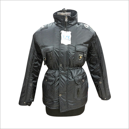 Girls Jackets