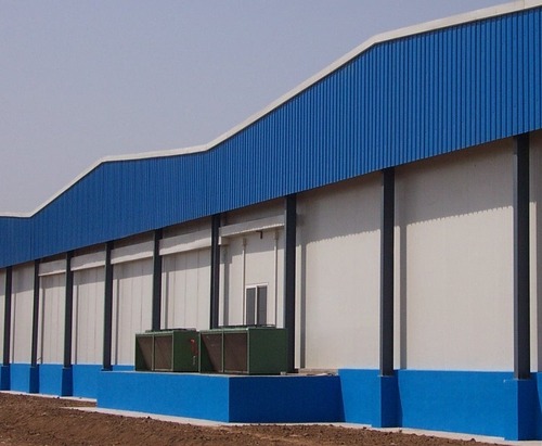 Warehouse Loan Service