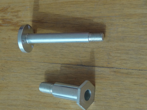 Constrcution Fasteners