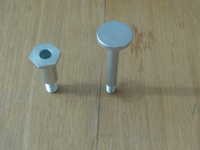 Stainless Steel Construction Fasteners