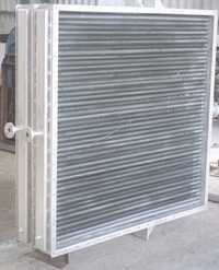 Steam Radiator