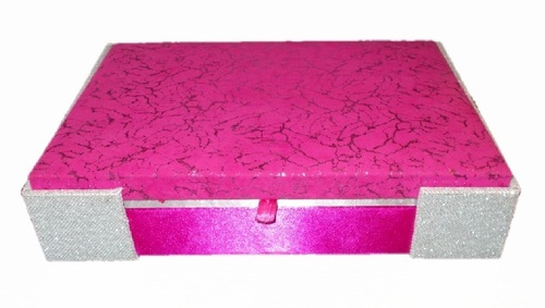 Colorful Designer Boxes