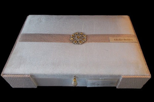 Diwali Gifting Sweet Box