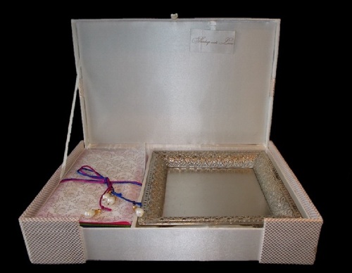 Wedding Boxes
