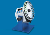 Rotospin  Test Tube Rotator By SINGHLA SCIENTIFIC INDUSTRIES