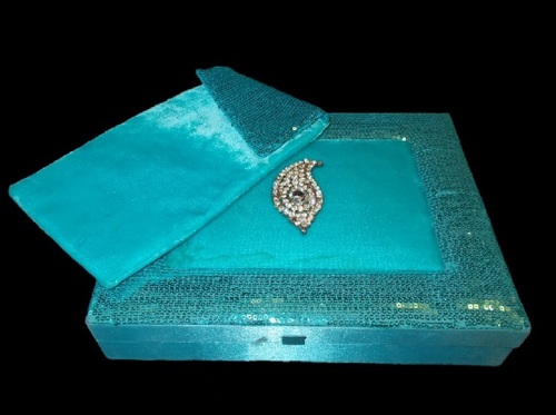 Fancy Wedding Sweet Boxes