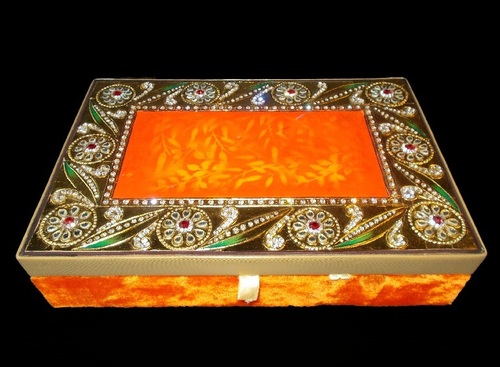 Designer Wedding Gift Boxes