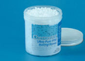 Chemware Boiling Stones