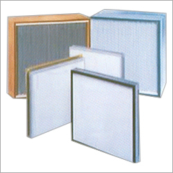 HEPA Pre Filters