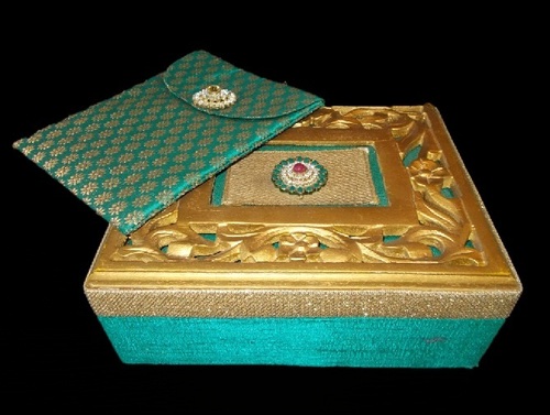 Wedding Card Boxes