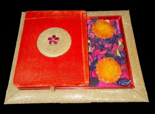 Corporate Gift Boxes