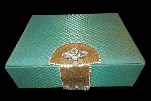Embrace Designer Gift Boxes