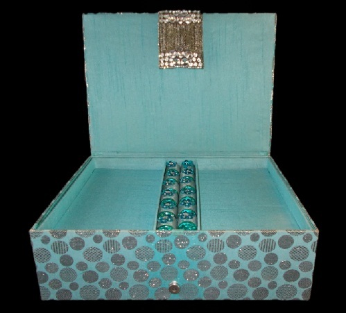 Designer Gift Box