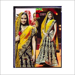 Bollywood Lehenga Choli