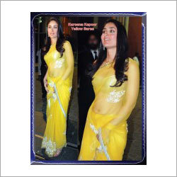 Bollywood Replica Sarees