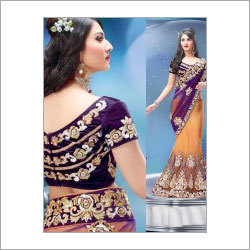 Party Wear Sarees
