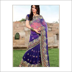 Lehenga Sarees