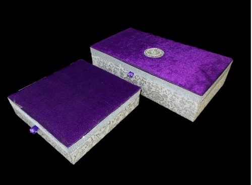 Designer Packaging Box