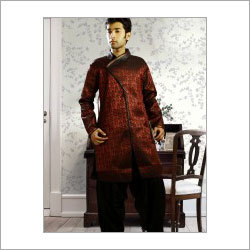 Embroidered Sherwani