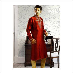 Designer Sherwani
