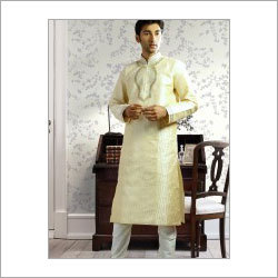 Traditional Sherwani