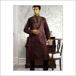 Trendy Sherwani