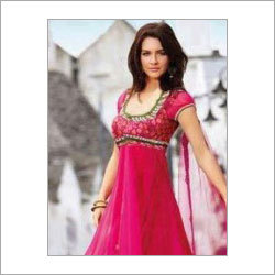 Party Wear Salwar Kameez