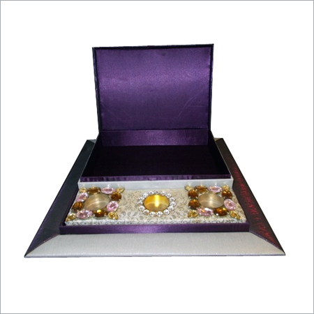 Customized Gift Boxes