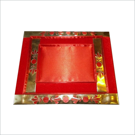 Gift Trays
