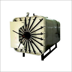 Ethylene Oxide Gas Sterilizers