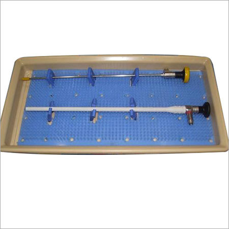 Cystoscopy Lens Sets