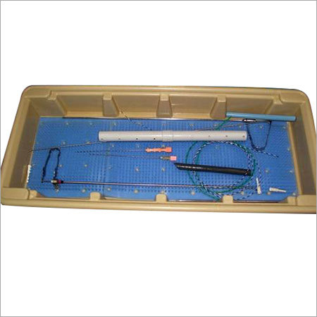 PCNL Trays