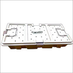 Sterilization Trays