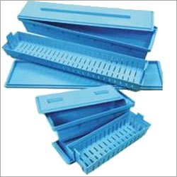 Soak KIT Disinfection Trays
