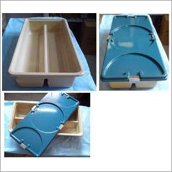 Soak KIT Cidex Trays