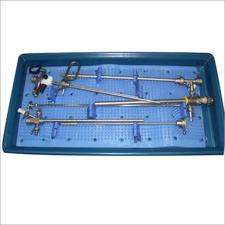 Surgical Trays