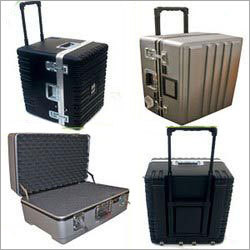 Carry Kit Transportable Storage Cases