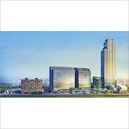 Real Estate Consultants