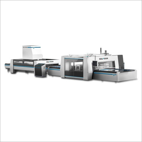 Glass Washer Machine