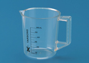 Measuring Jug 1000 Ml - Dimension (L*W*H): Standard Dimensions For Laboratory Beakers