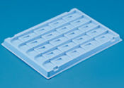 Microscopic Slide Tray