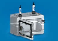Mini Secador with Gas Parts