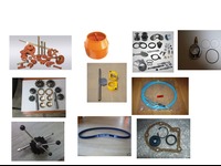 Service and Spare parts