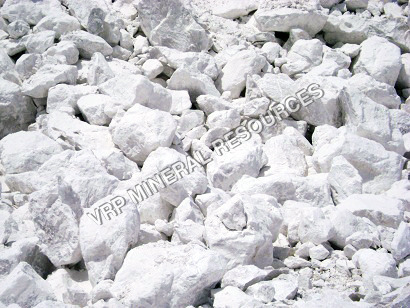 Gypsum Mineral Lumps